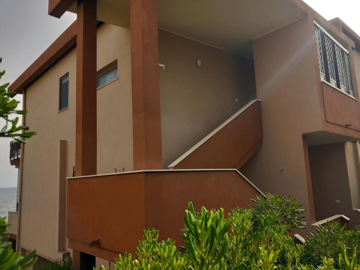 Bed And Breakfast Onde Beach Su Forti 외부 사진