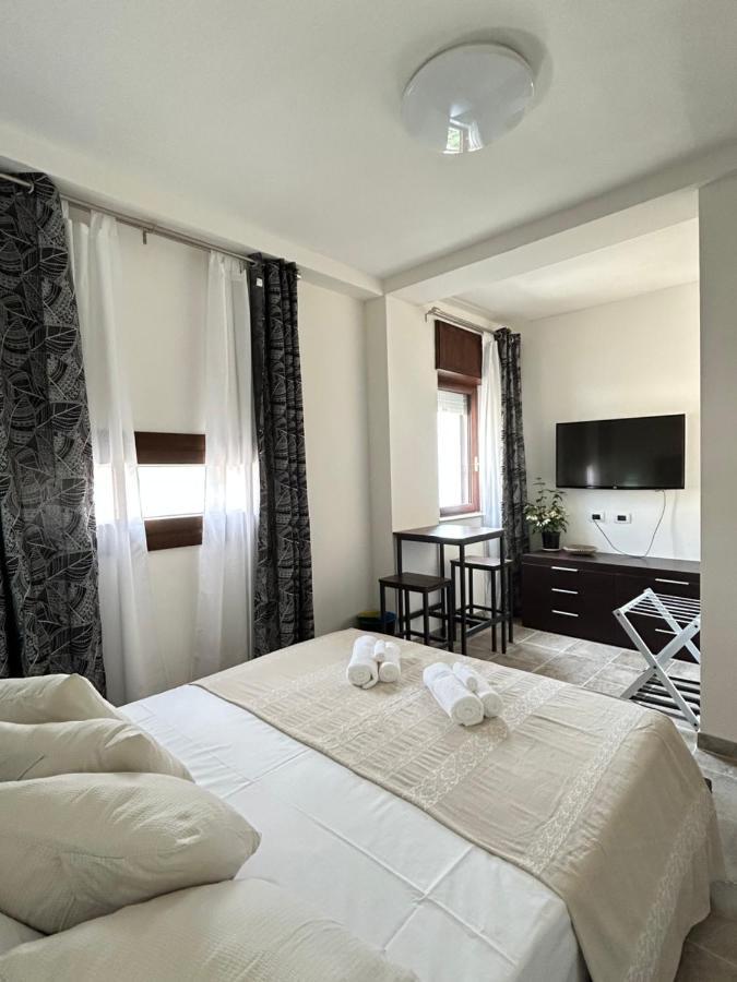 Bed And Breakfast Onde Beach Su Forti 외부 사진