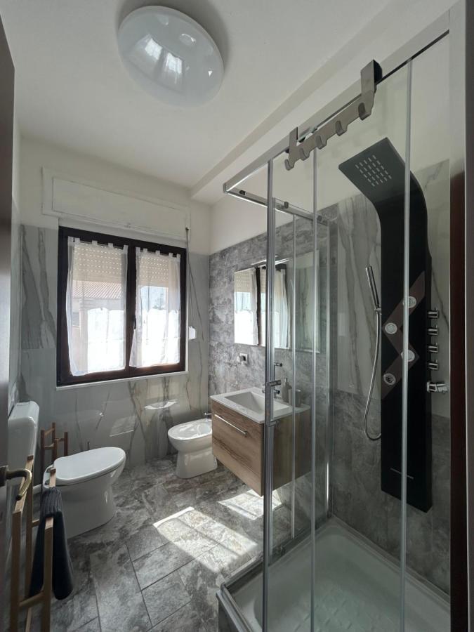 Bed And Breakfast Onde Beach Su Forti 외부 사진