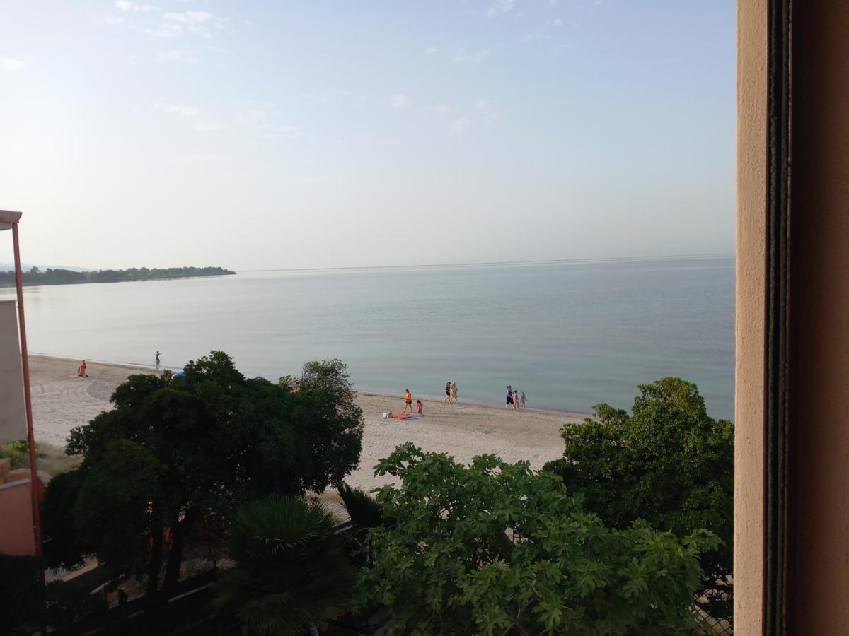 Bed And Breakfast Onde Beach Su Forti 외부 사진