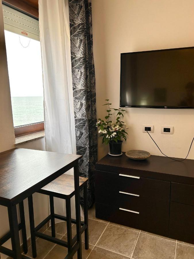 Bed And Breakfast Onde Beach Su Forti 외부 사진