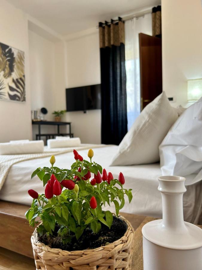 Bed And Breakfast Onde Beach Su Forti 외부 사진