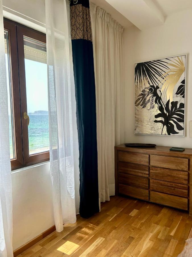 Bed And Breakfast Onde Beach Su Forti 외부 사진