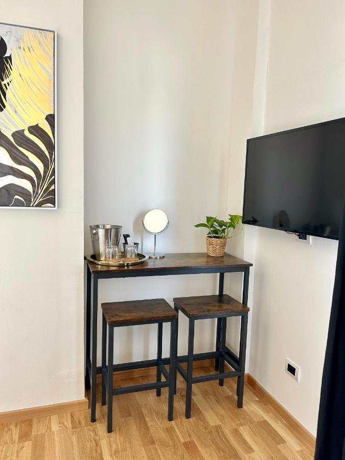 Bed And Breakfast Onde Beach Su Forti 외부 사진