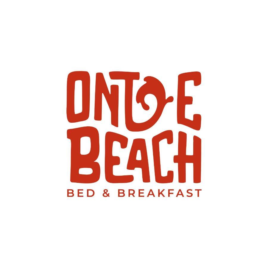 Bed And Breakfast Onde Beach Su Forti 외부 사진