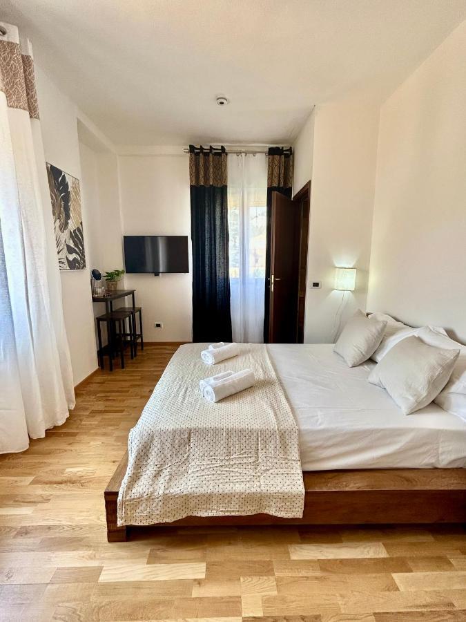 Bed And Breakfast Onde Beach Su Forti 외부 사진