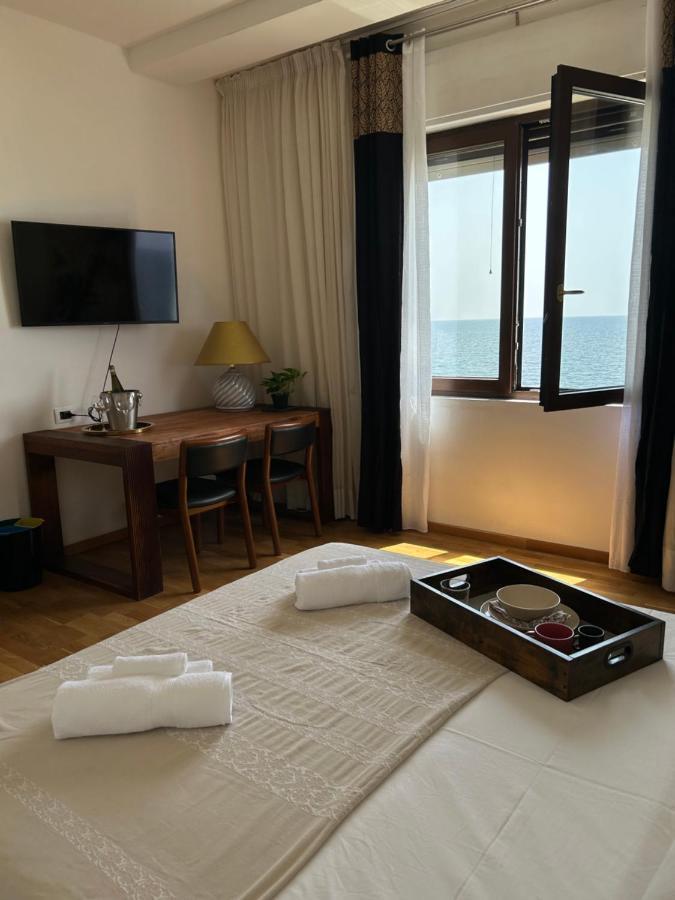 Bed And Breakfast Onde Beach Su Forti 외부 사진