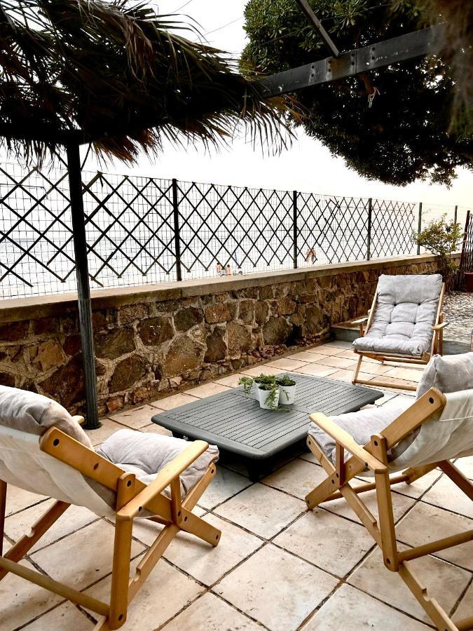 Bed And Breakfast Onde Beach Su Forti 외부 사진