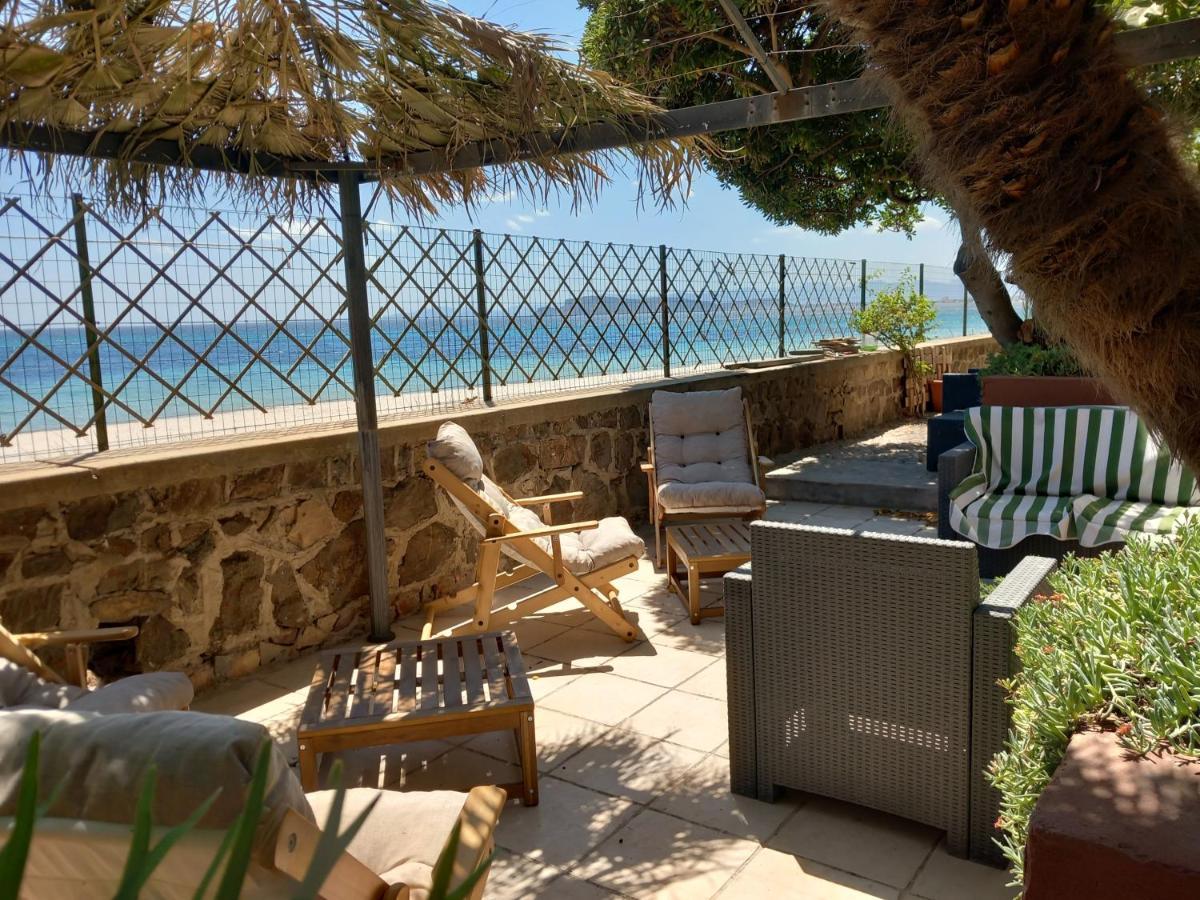 Bed And Breakfast Onde Beach Su Forti 외부 사진