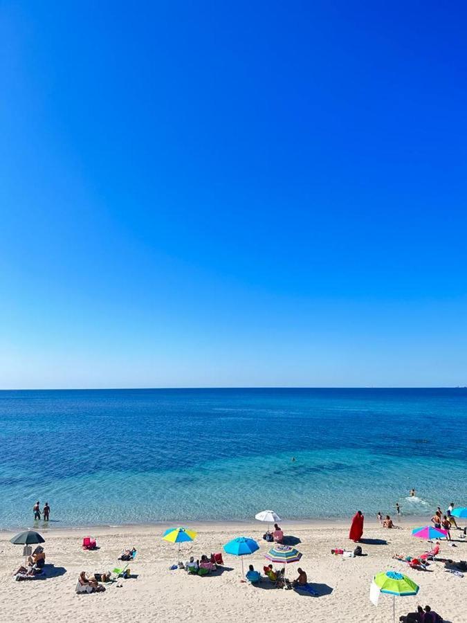 Bed And Breakfast Onde Beach Su Forti 외부 사진