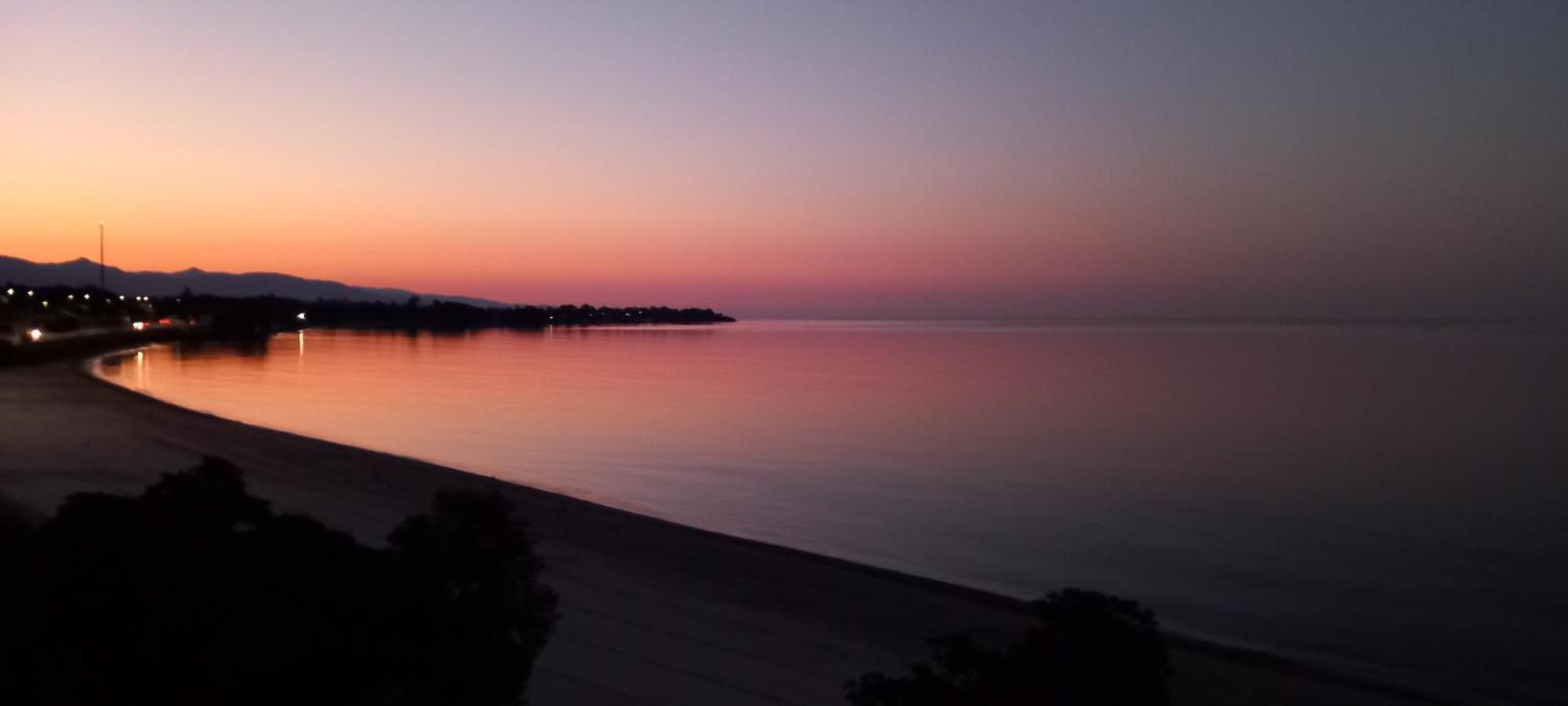 Bed And Breakfast Onde Beach Su Forti 외부 사진